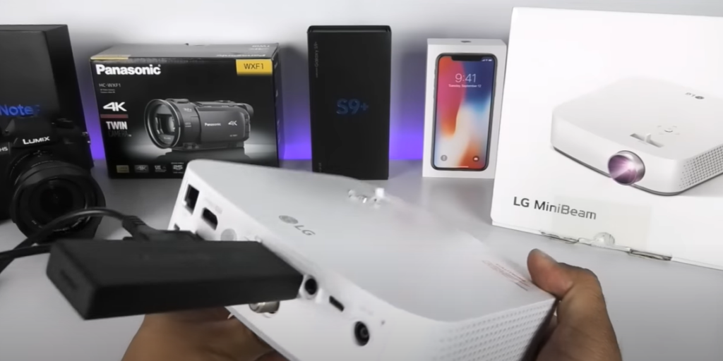 Portable Design