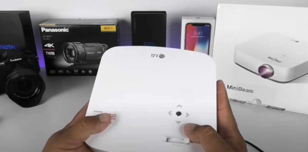 Tips for setting up a small home theater